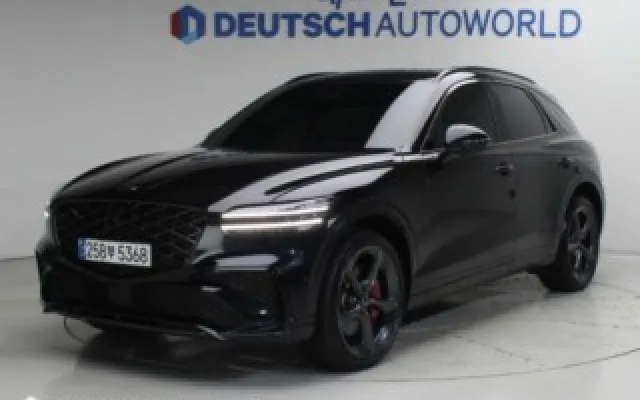 수원경차중고차 GV70 3.5T 가솔린 AWD 매물 사진 12 - 2024/07 40,719km