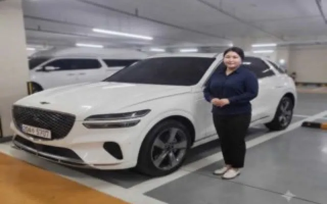 수원경차중고차 GV70 2.5T 가솔린 2WD 매물 사진 17 - 2024/08 13,749km