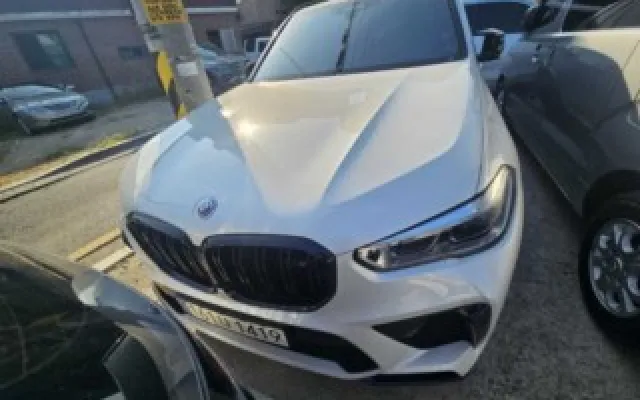 수원경차중고차 X5M (F95) 4.4 컴페티션 매물 사진 11 - 2023/01 67,515km