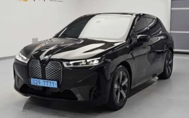 수원경차중고차 iX xDrive 50 매물 사진 14 - 2023/06 38,085km