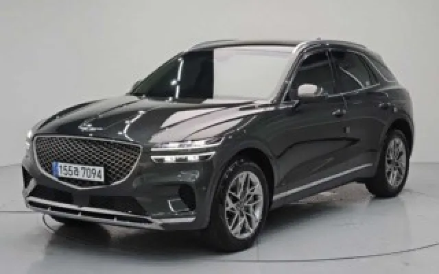 수원경차중고차 GV70 2.5T 가솔린 AWD 매물 사진 13 - 2023/11 21,055km