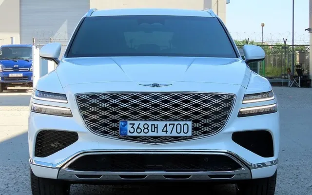 수원경차중고차 G80(RG3) 2.5 가솔린 터보 AWD 매물 사진 11 - 2024/06 29,102km